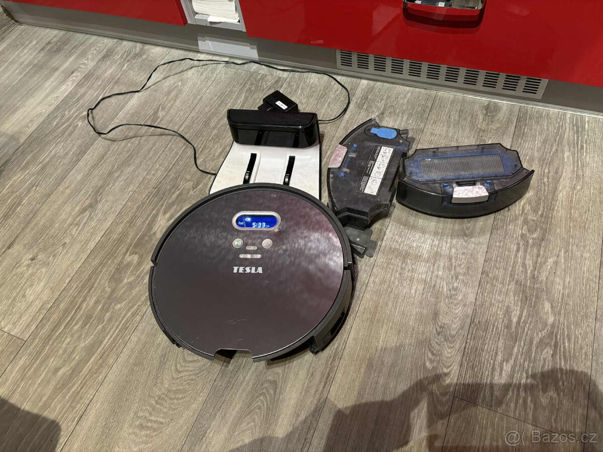 roboticky vysavac - 3