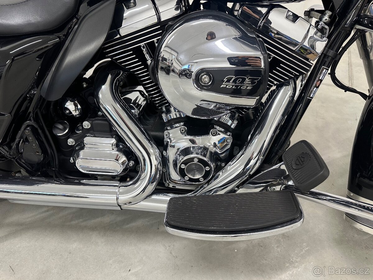 2016 HARLEY-DAVIDSON FLHTP - 3