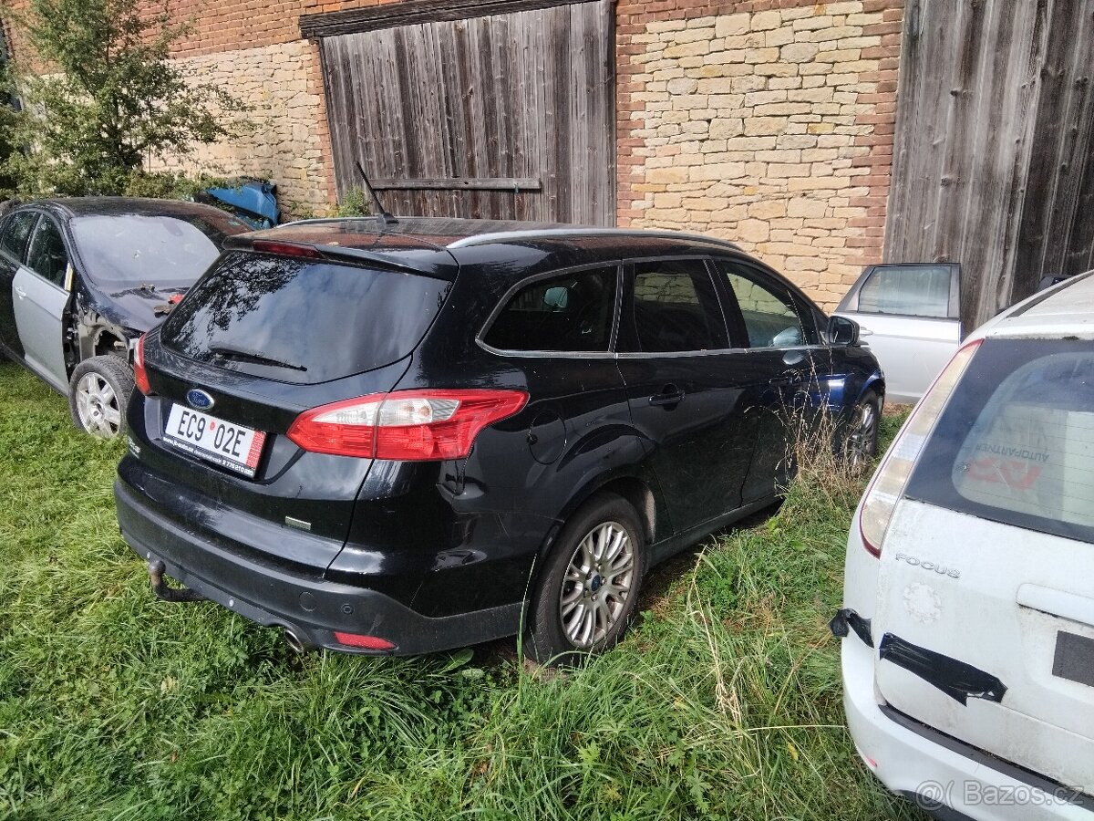 ford focus 1.6 ecoboost 2012 - 3