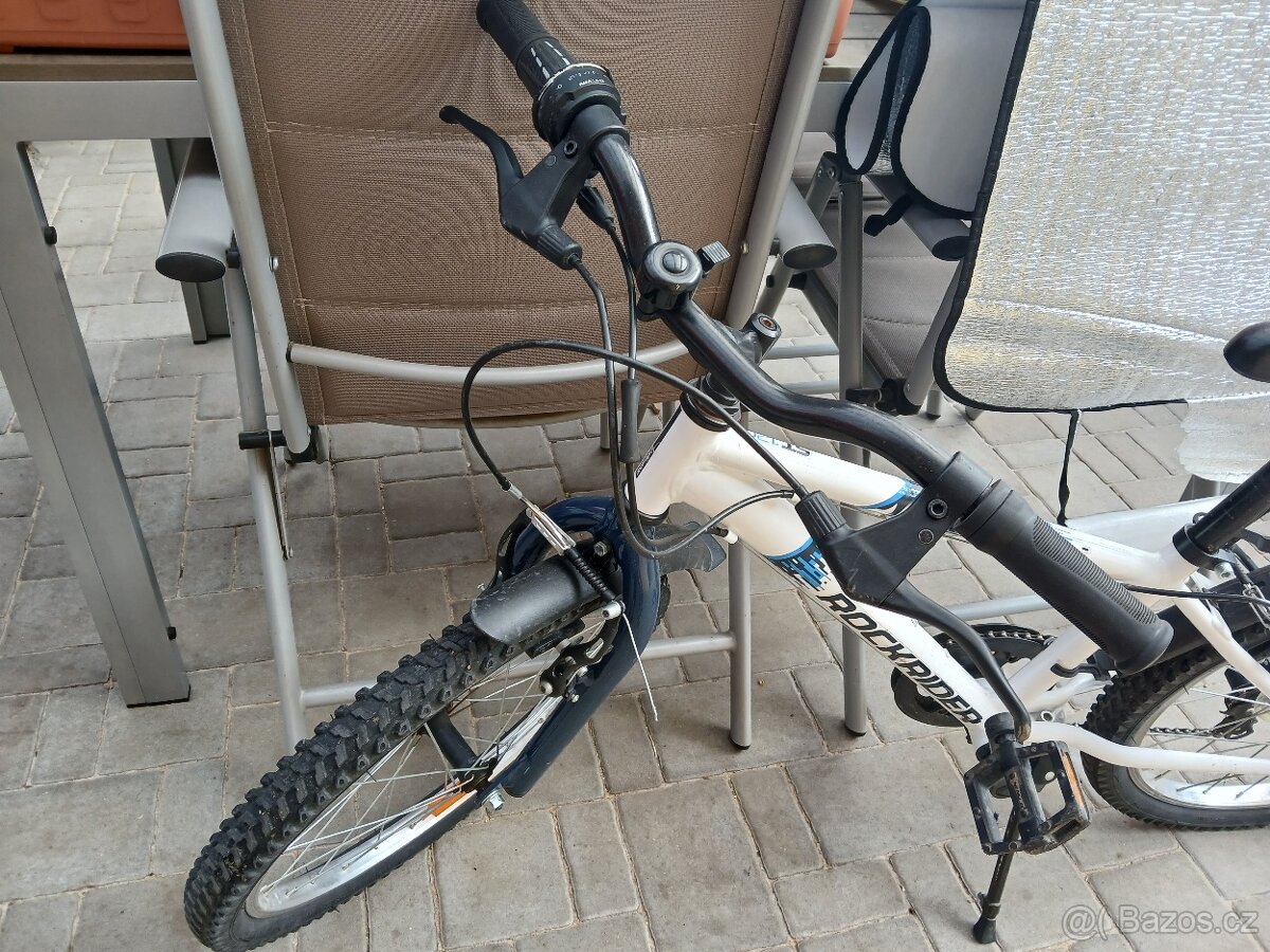 Dětské kolo 20 - 3