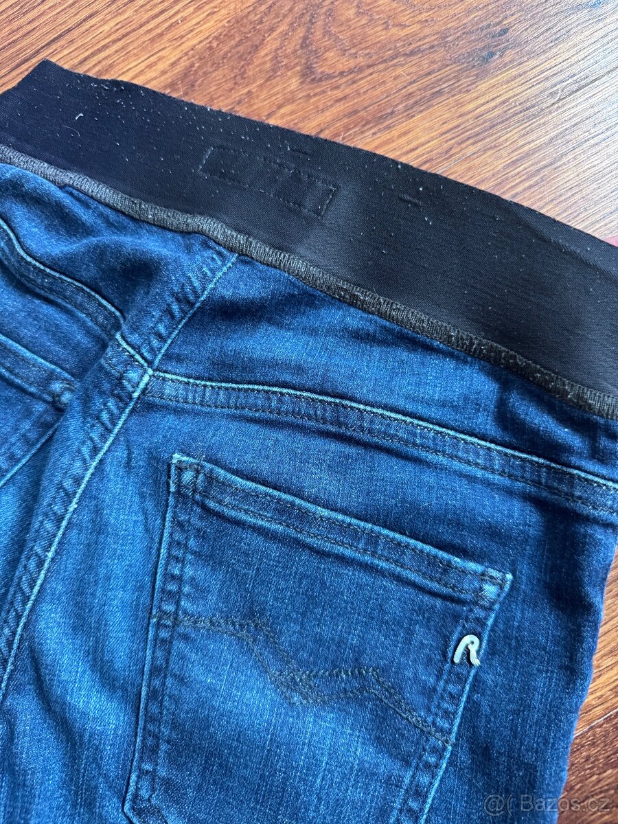 Elastické džíny Replay vel 150cm - 3