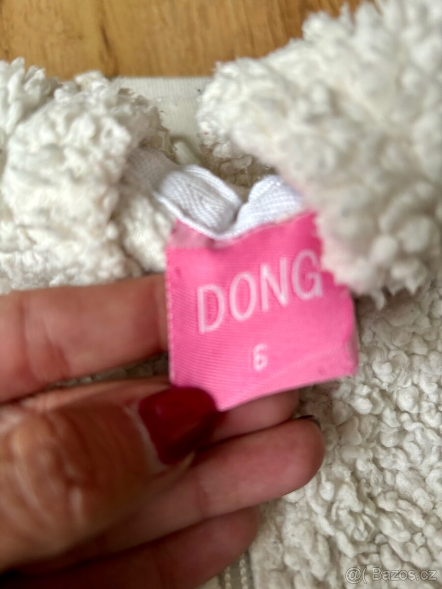 Dívčí mikiny, svetry - 3