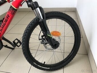 Kolo dětské ROCKRIDER ST900 (20”) - 3