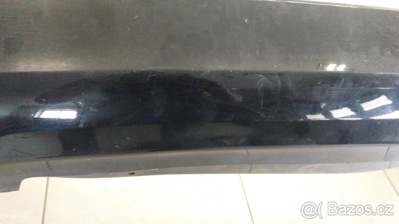 Volvo xc60 ll nárazník - 3
