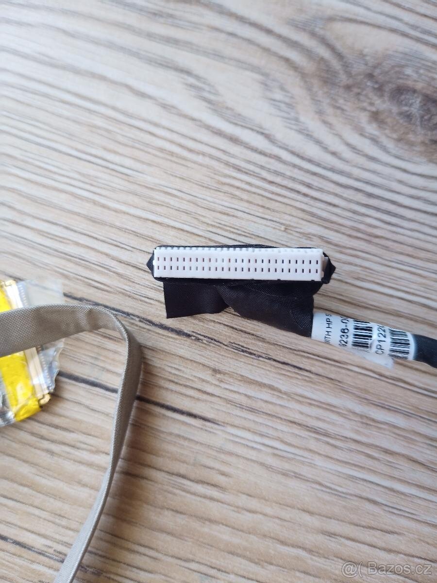 mikrofon pro notebook HP Probook 6560b - 3