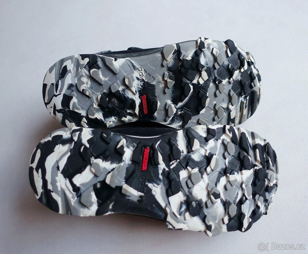 Dětské Adidas TERREX AGRAVIC BOA, vel. 31 - 3