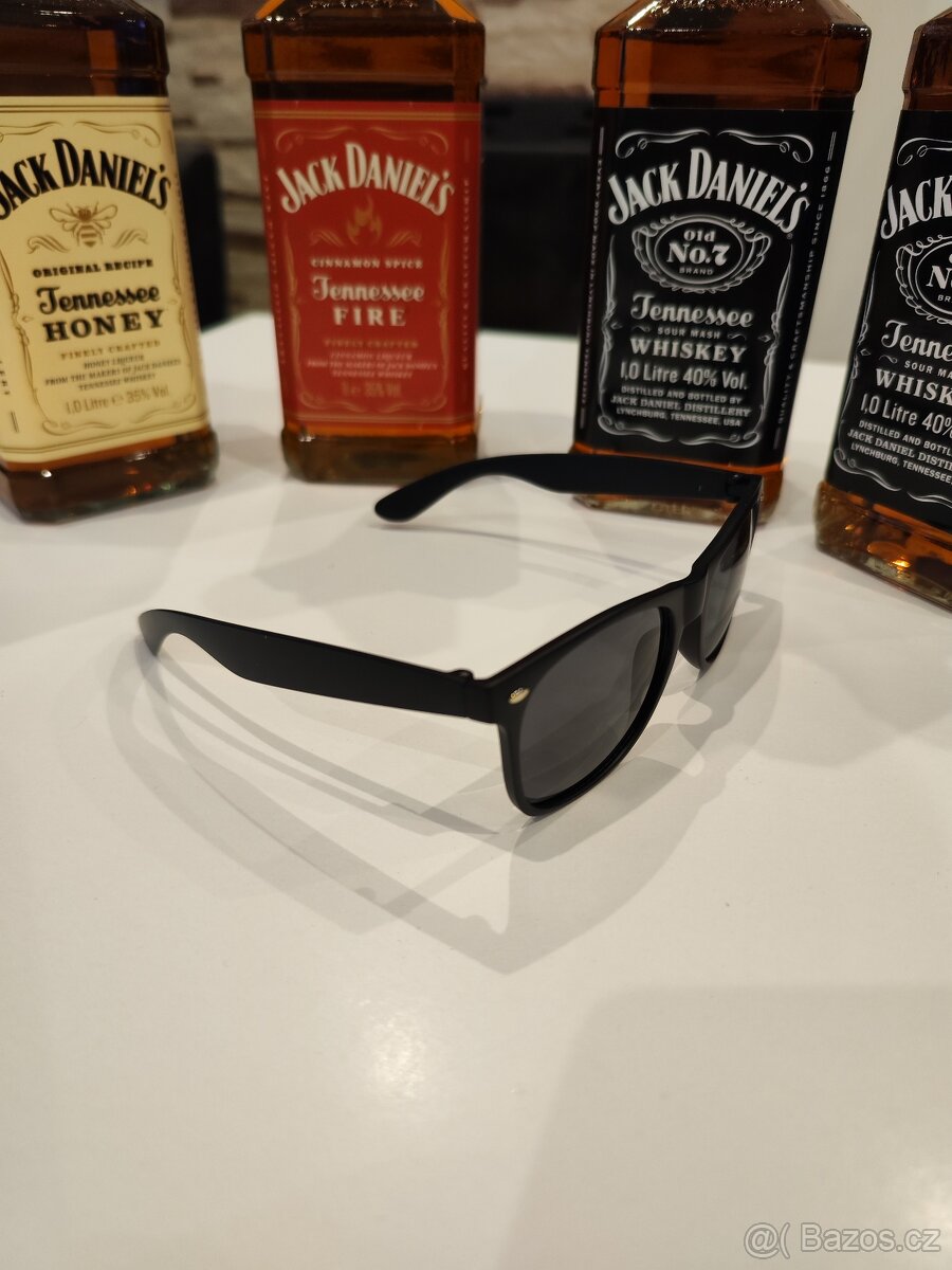 Sluneční brýle Jack Daniel's - 3