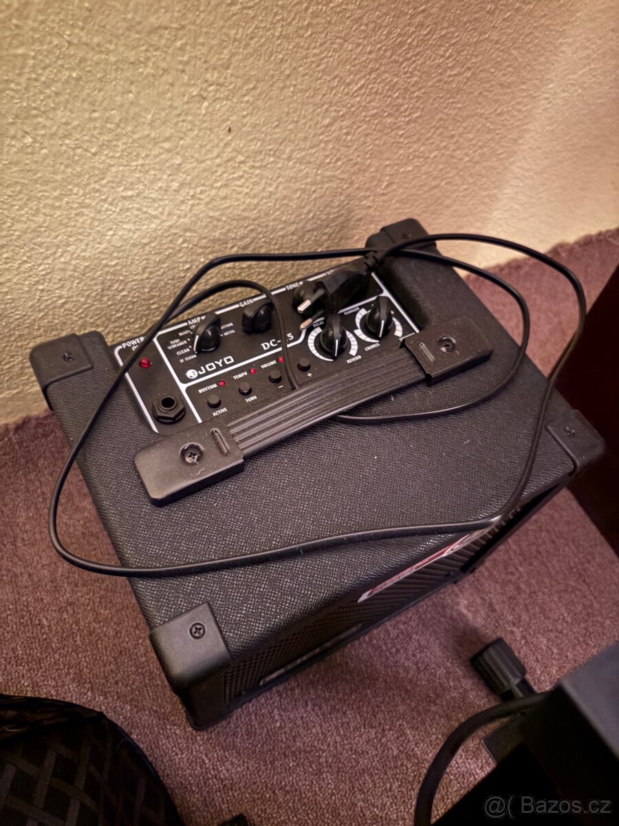 Ibanez GRX120SP-MLM elektrická kytara - 3