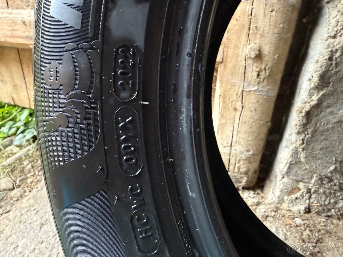 205/55R16 94V letní - 3