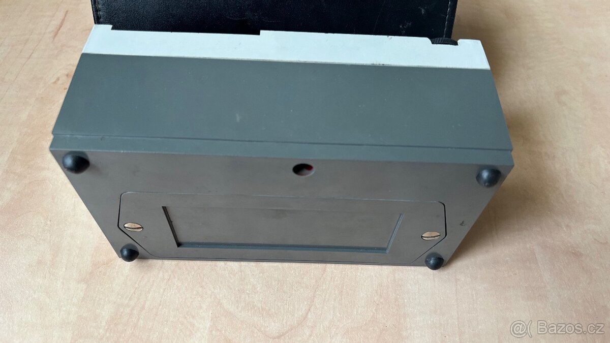 Měřící přístroj PU 430 - 3