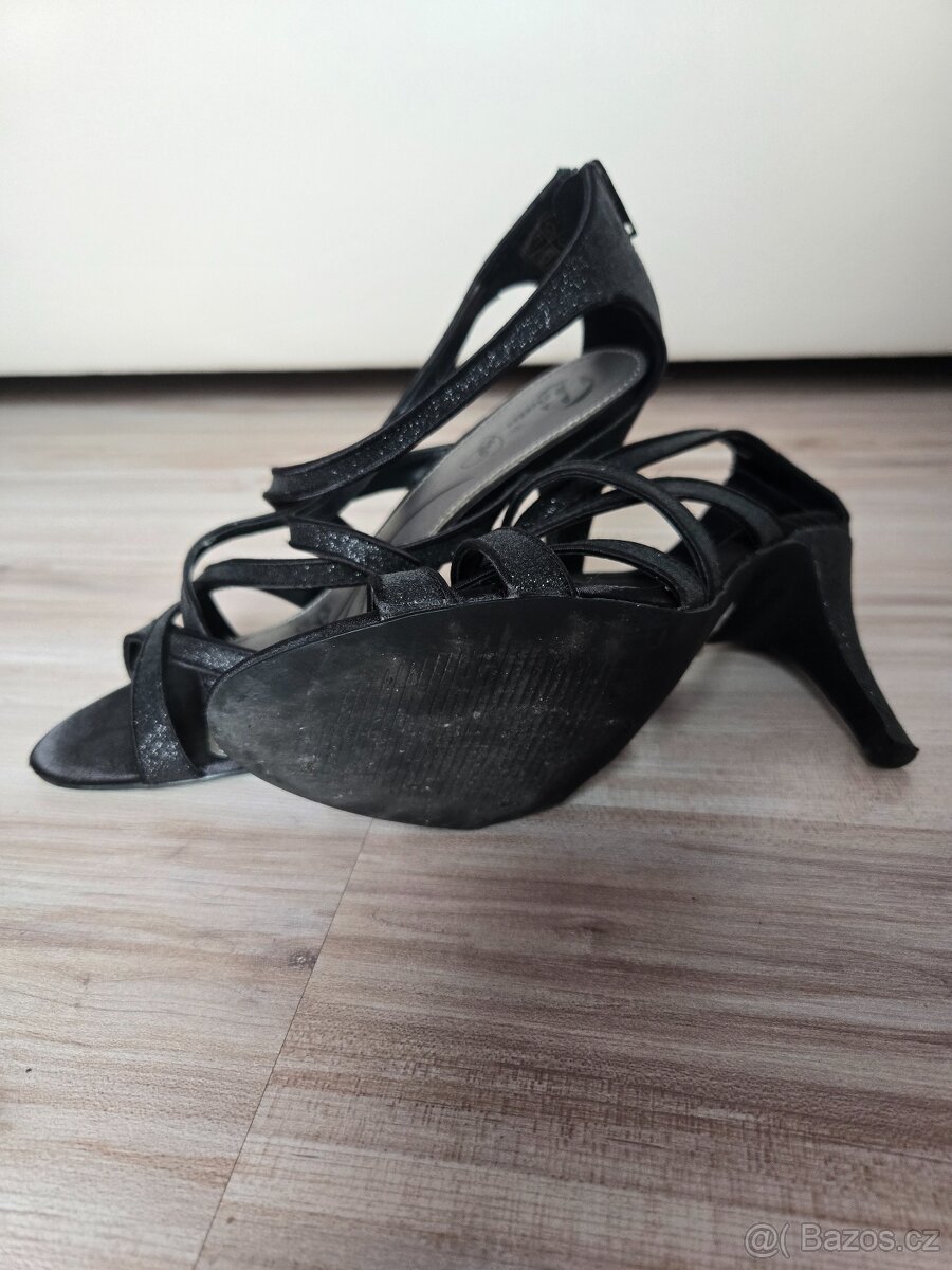 Dámská společenská obuv - 3