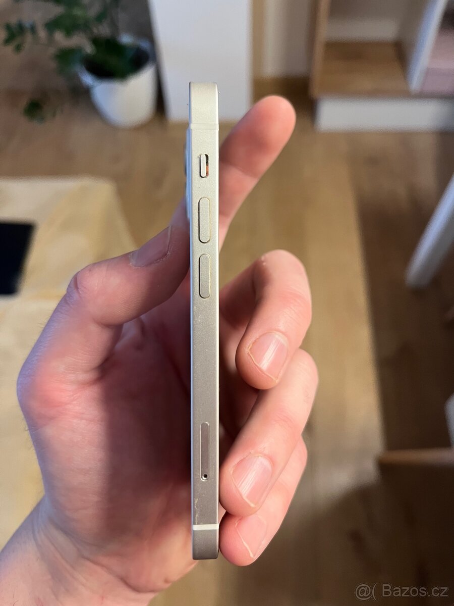 iPhone 12 mini 64 GB JAKO NOVÝ - 3