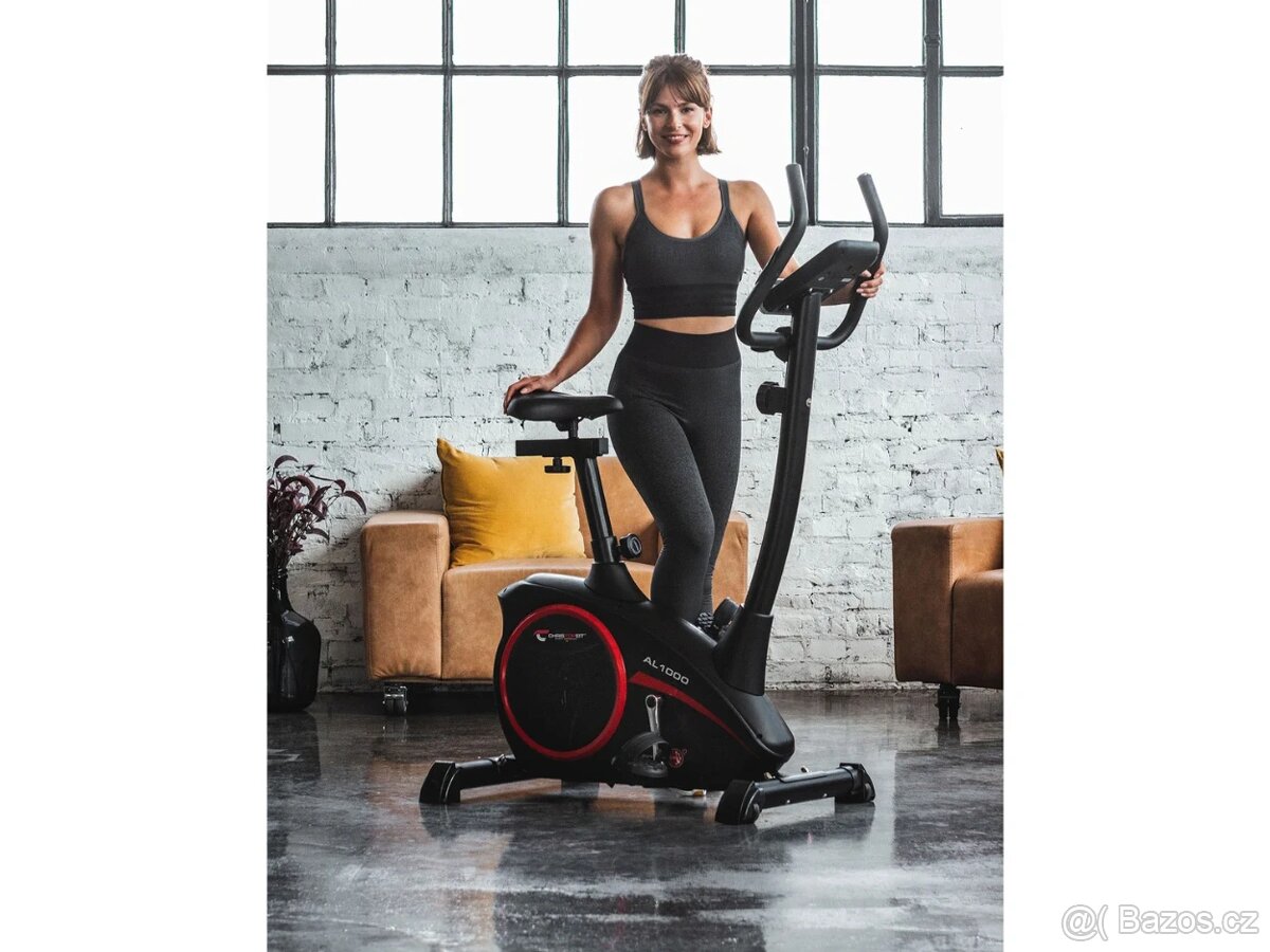 Rotoped - ChristopeitSport AL 2 - 3