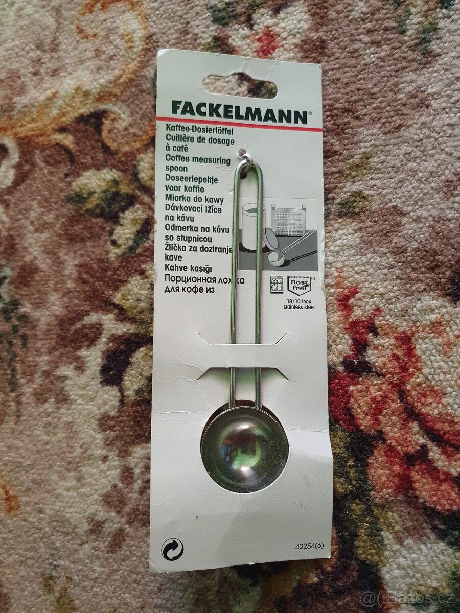 Kuchyňské potřeby - 3