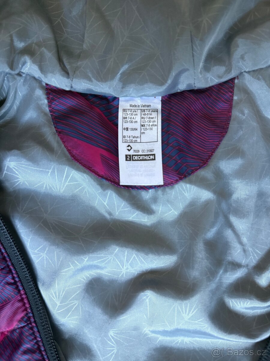 Bunda 7-8 let, 123-130 cm - 3