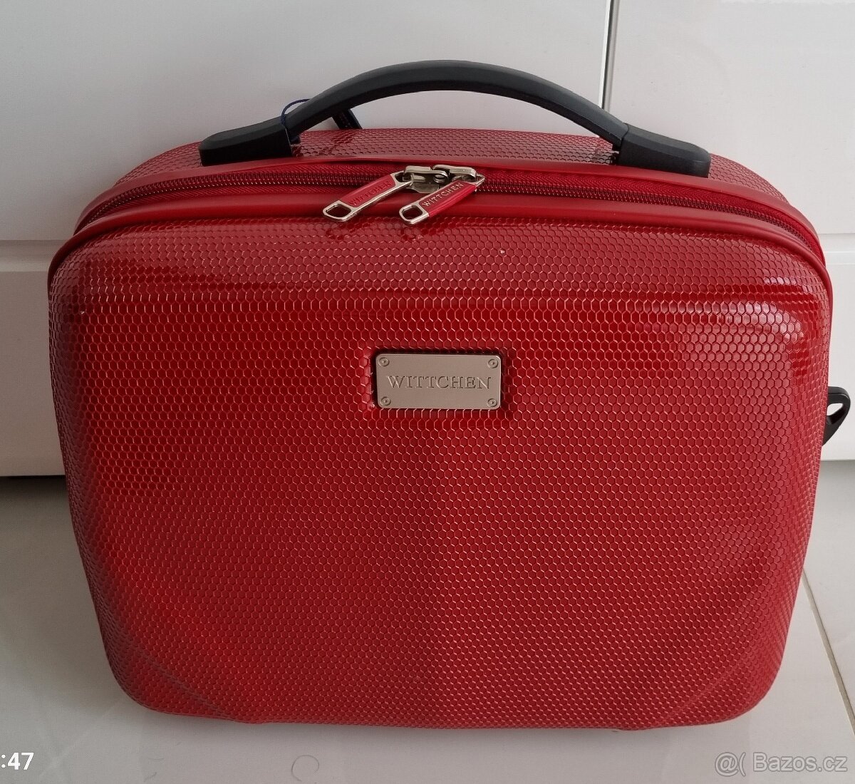 Zavazadla WITTCHEN nová - 3