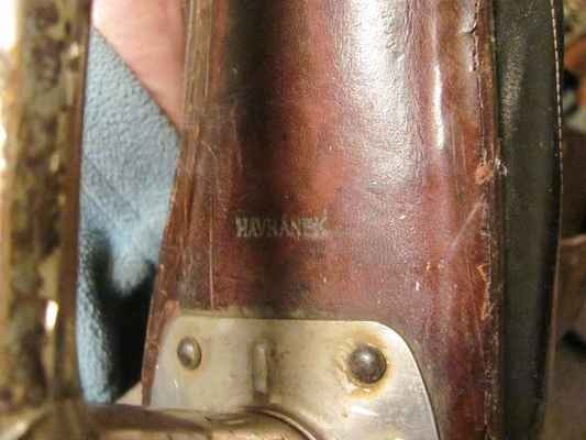 Prodám brusle pánské kanady- vel. 40 - 3