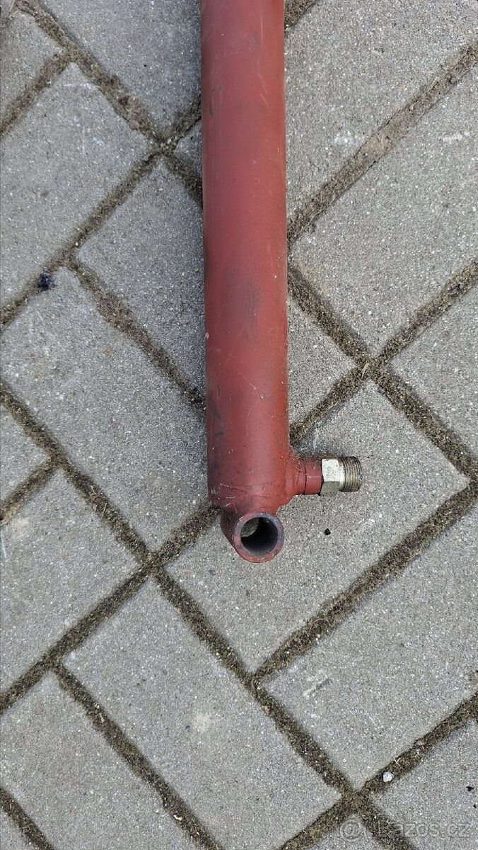Prodam hydraulickou pístnici - 3