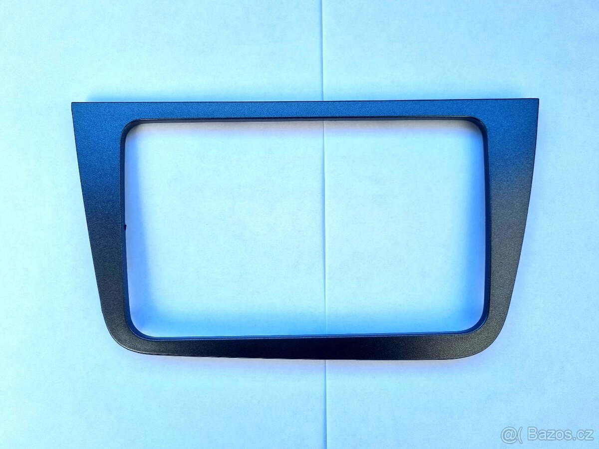 Rámeček pro Seat Altea, Toledo - 3