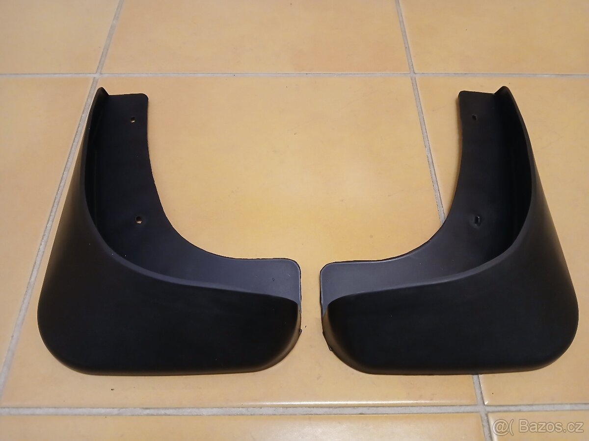 Lapače nečistot Wv - 3