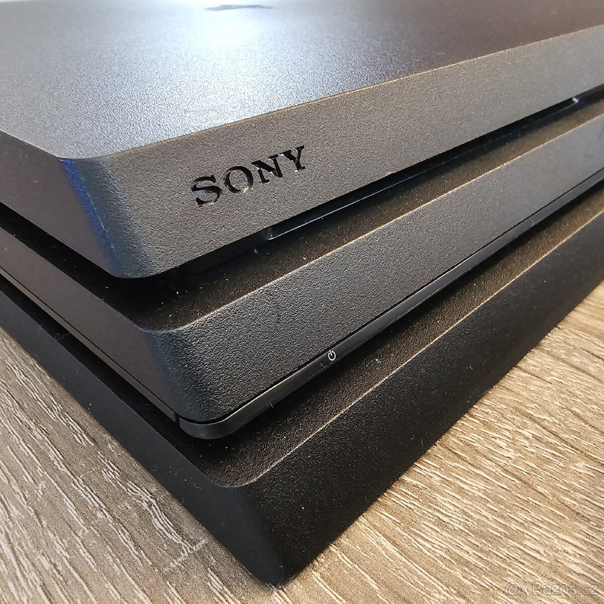 Playstation 4 PS4 PRO 1TB FW 6.51 - 3