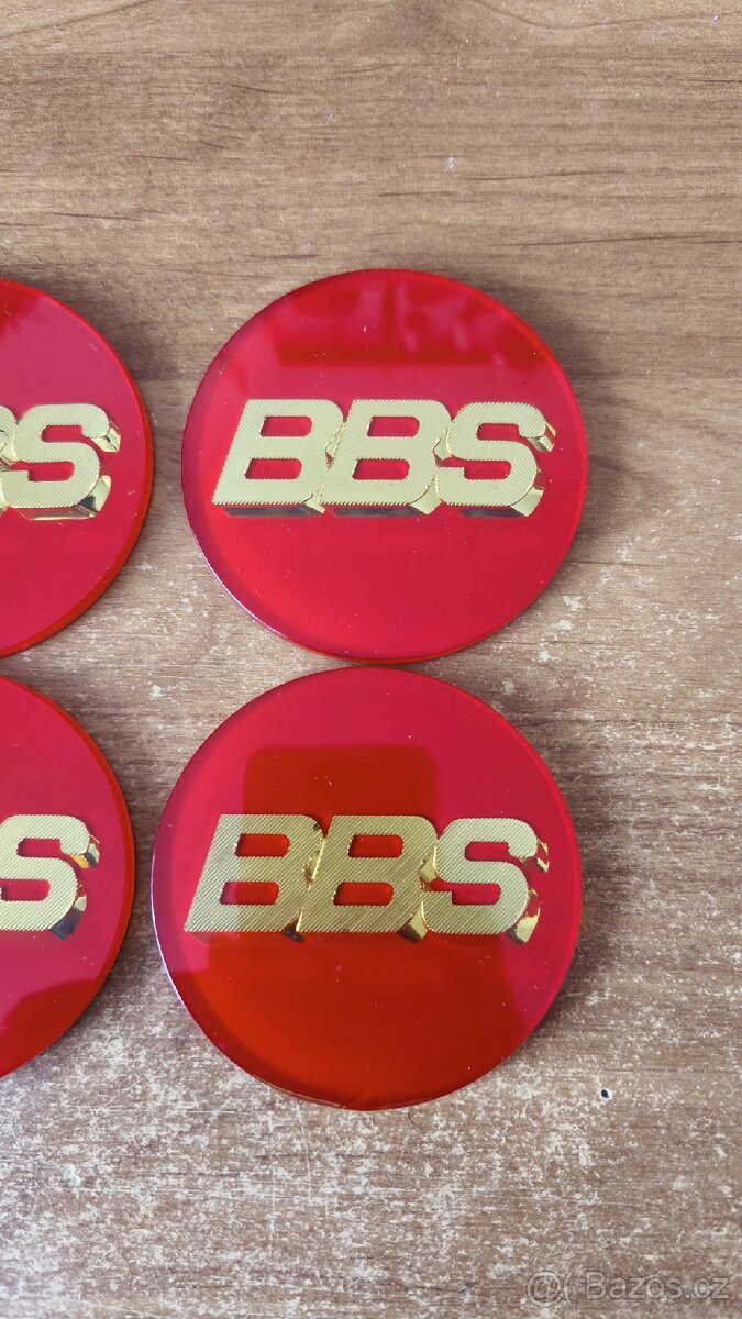 Středovky BBS - 3