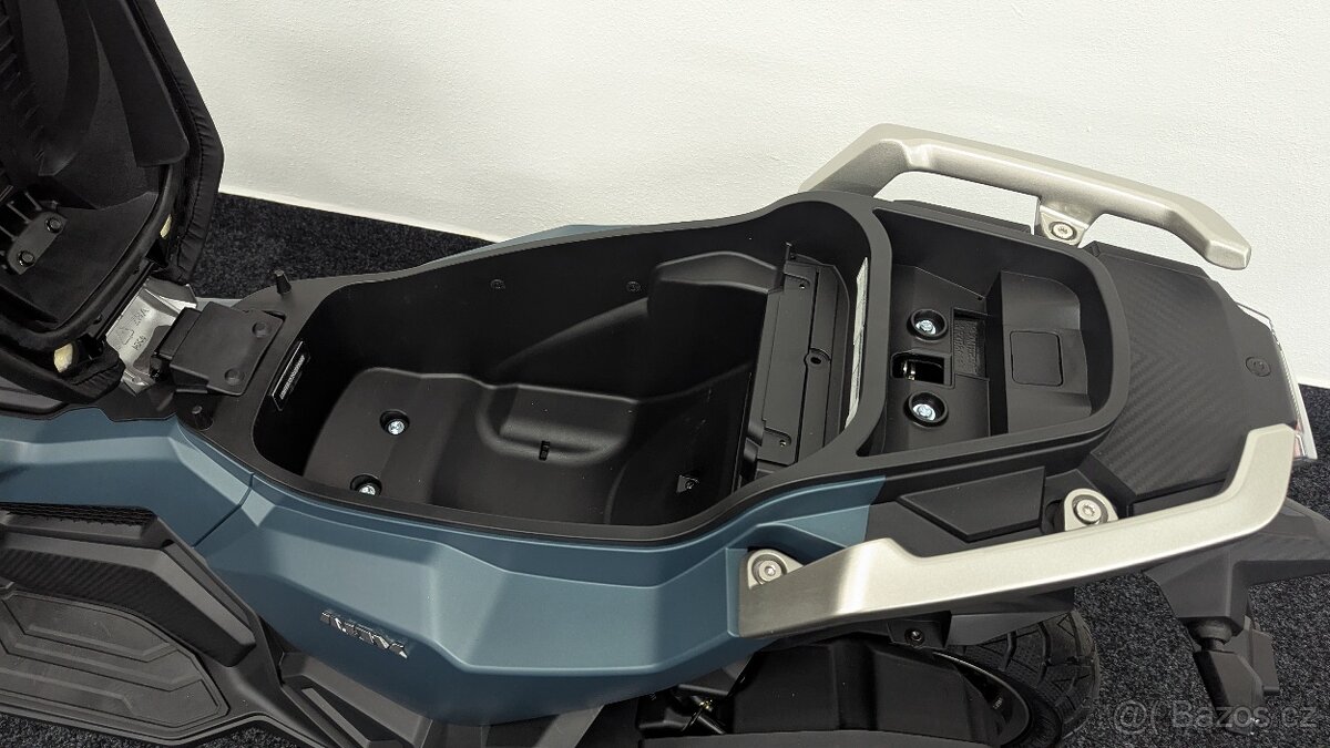 SYM ADX 125 LC - ABS - 3