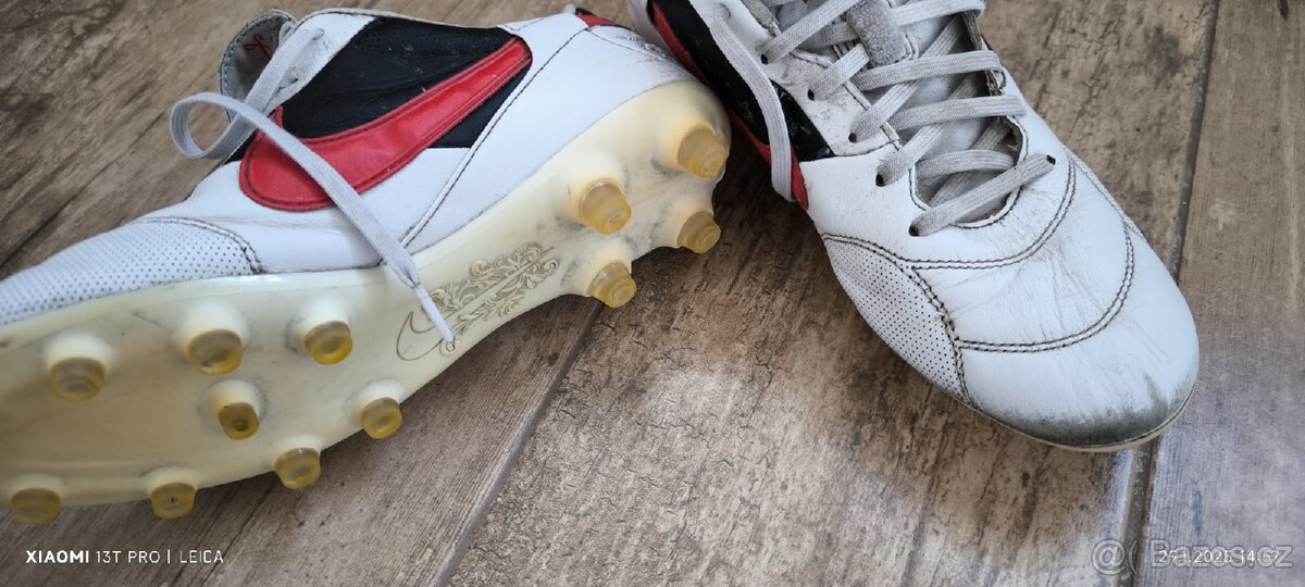 Kopačky Nike Premier - 3