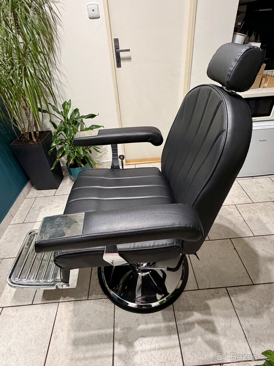 Barber křeslo - 3