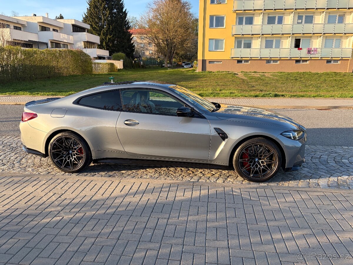 Bmw M4 competition - 3