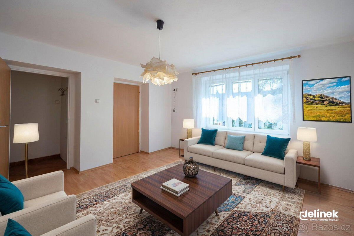 Mezonet o dispozici 4+1, Polička – ulice 1. máje 607 - 3