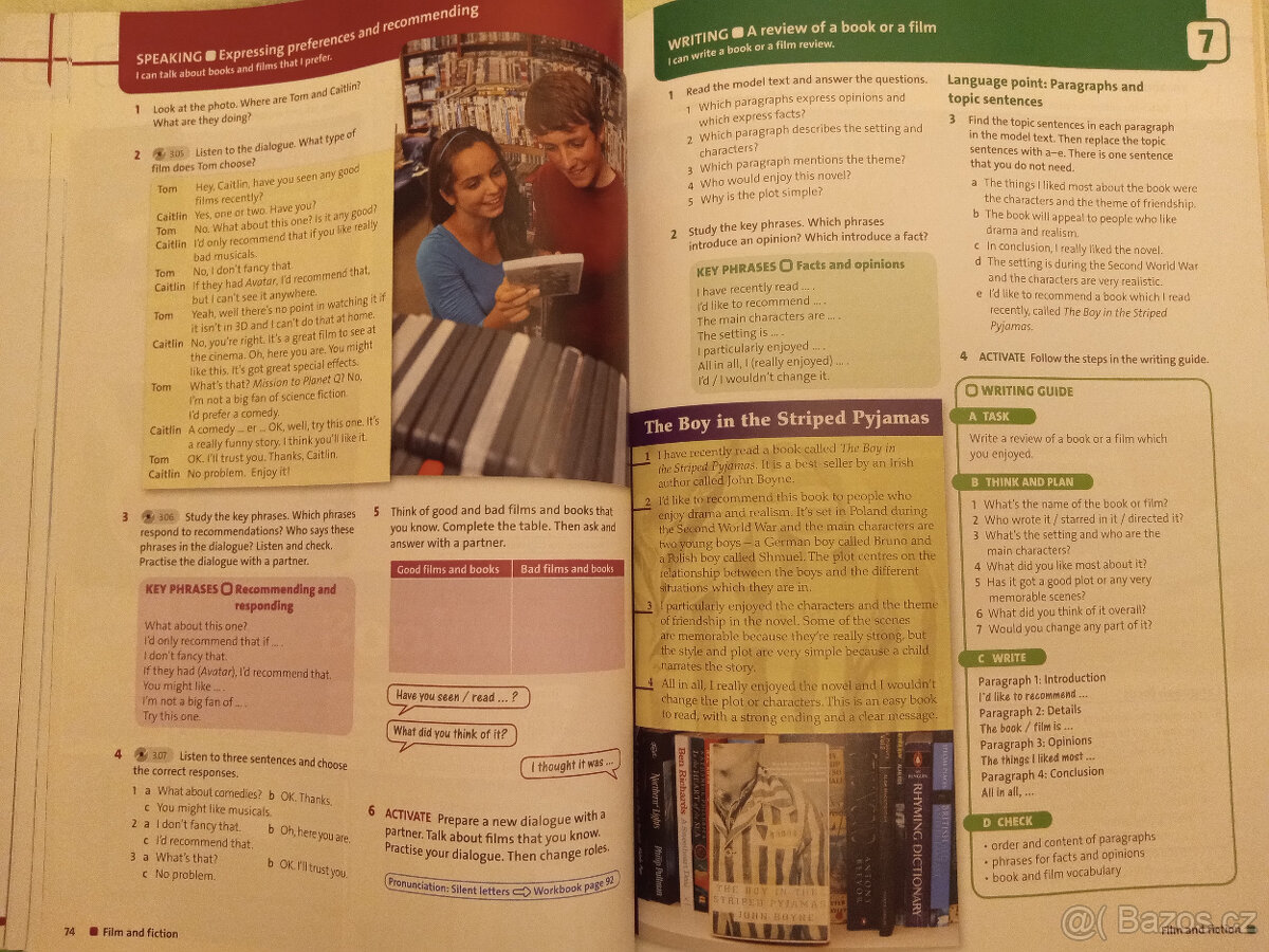 english plus students book 3 - 3