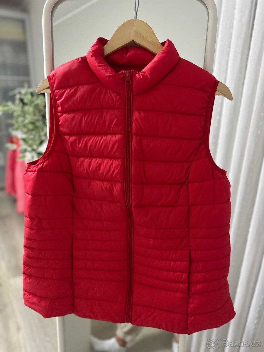 Dámská vesta C&A - 3