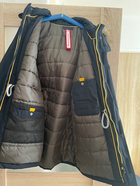 Bunda - parka S.Oliver - 3