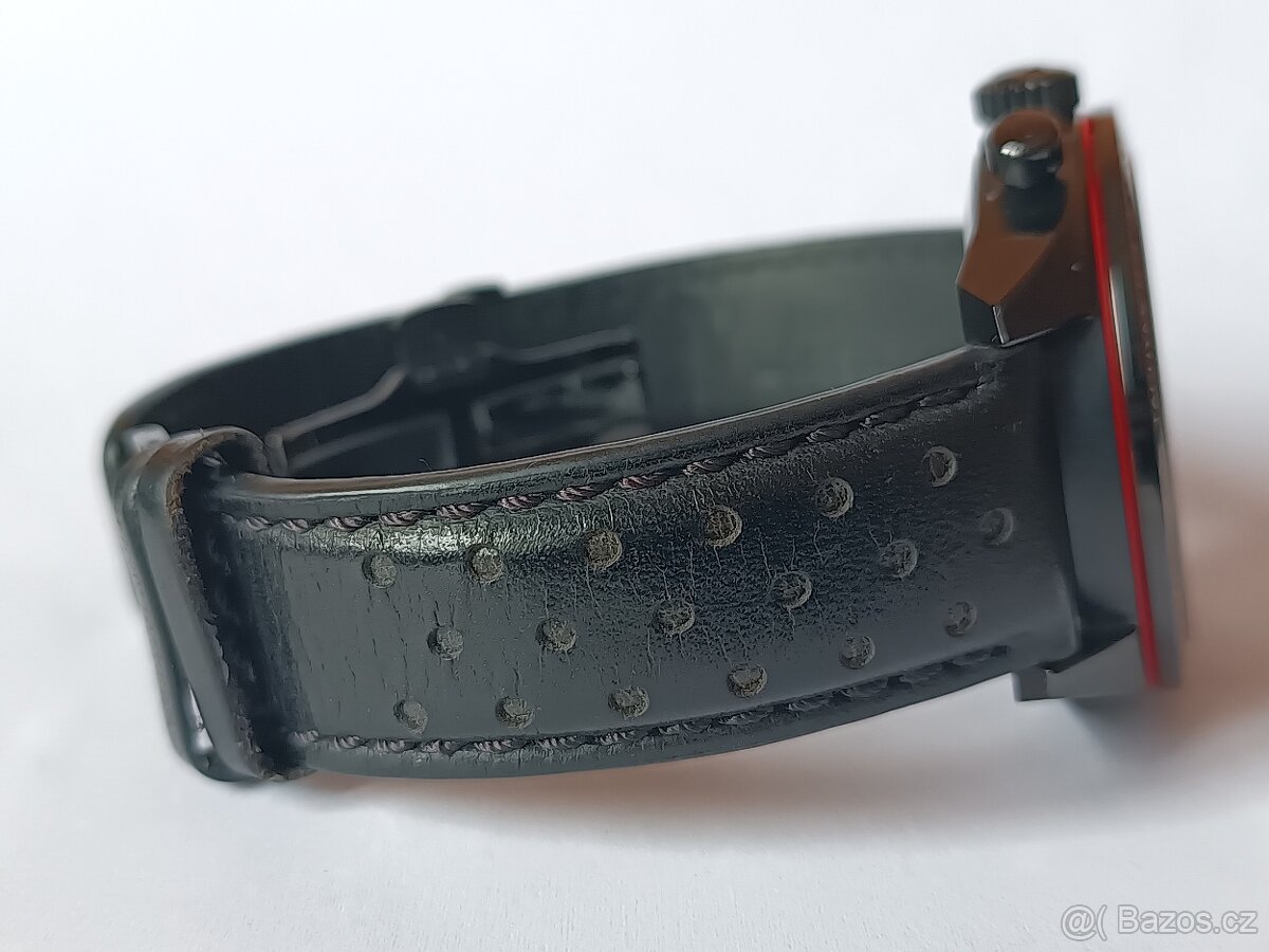 Tissot PRS 516 Quartz Chronograph T131.617.36.052.00 - 3