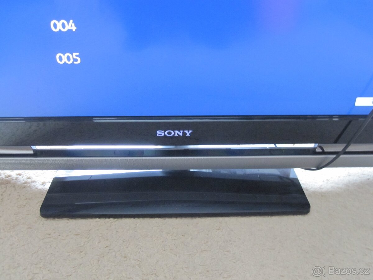 Televize SONY - 3