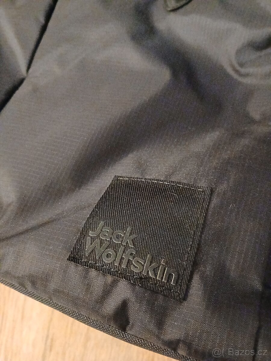 Batoh / taška Jack Wolfskin nový - 3
