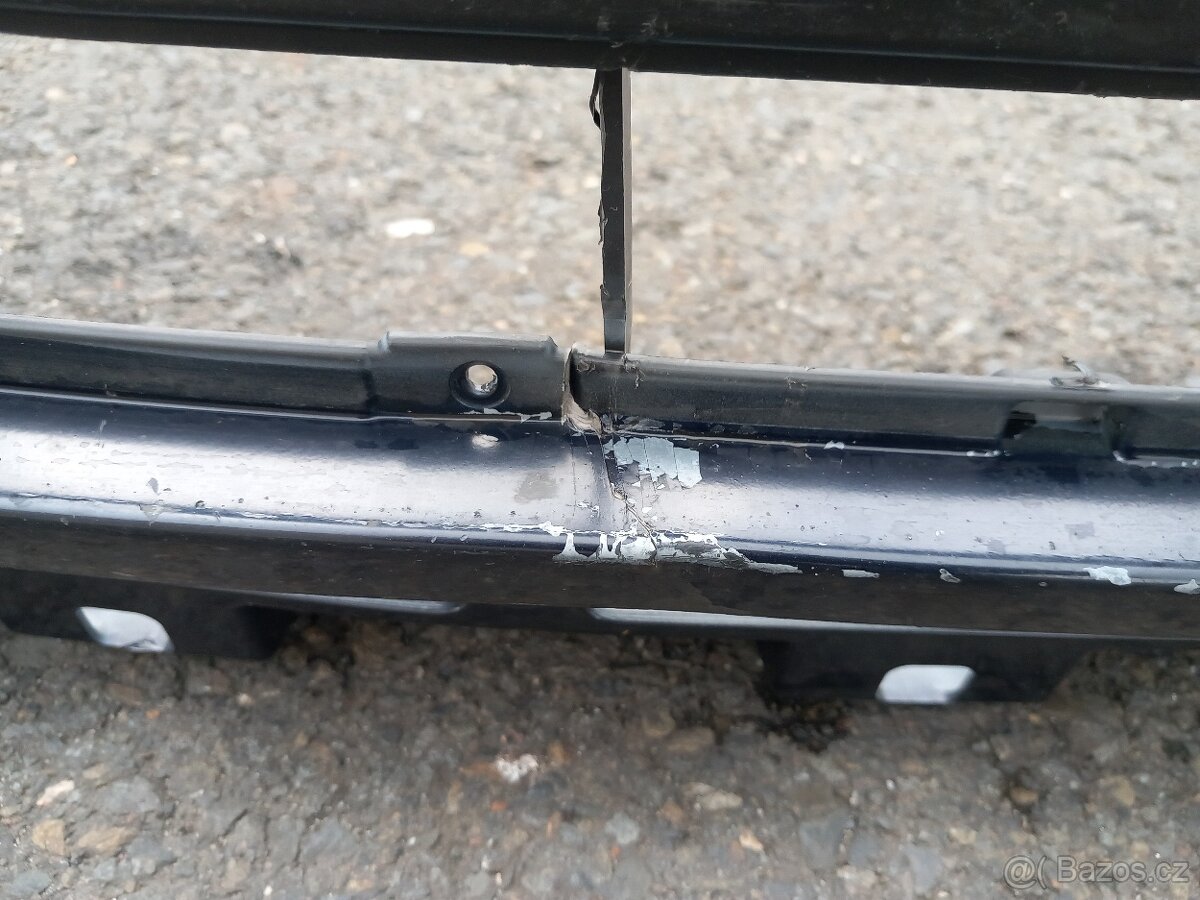 Přední nárazník Audi A4 a Cabrio - 3