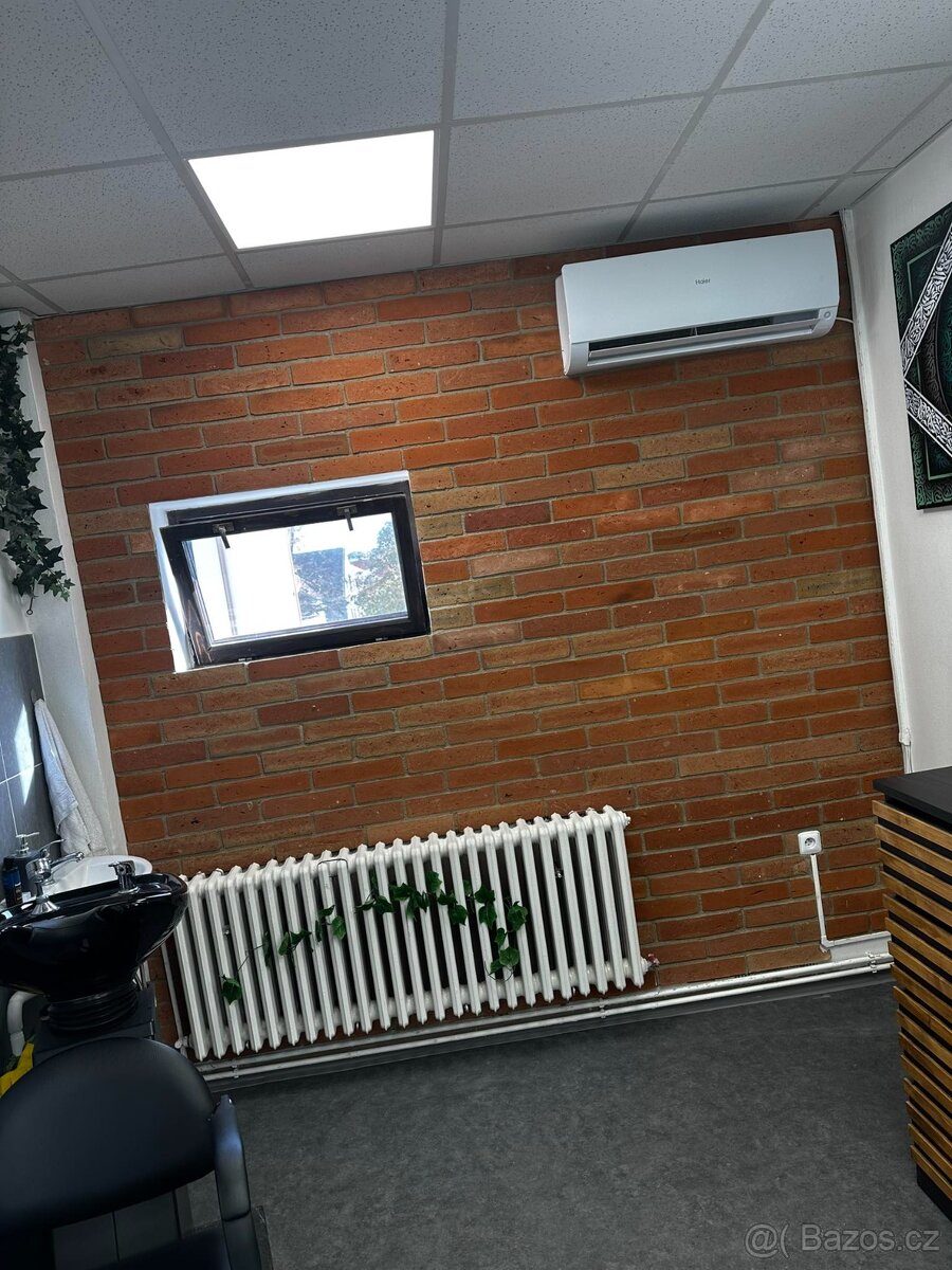 Cihlový obklad pásky - 3