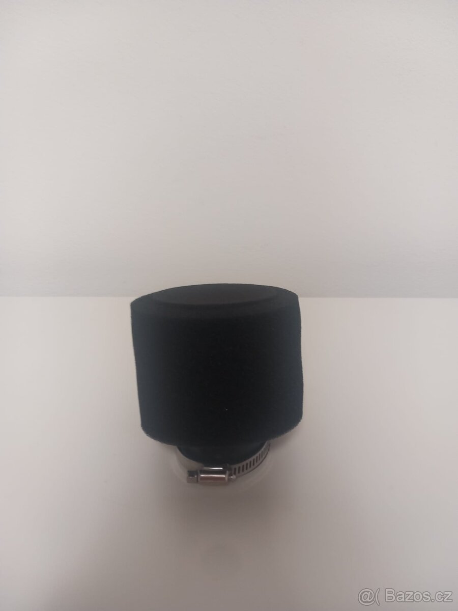 Pěnový vzduchový filtr na pitbike, ATV – univerzální, nov - 3