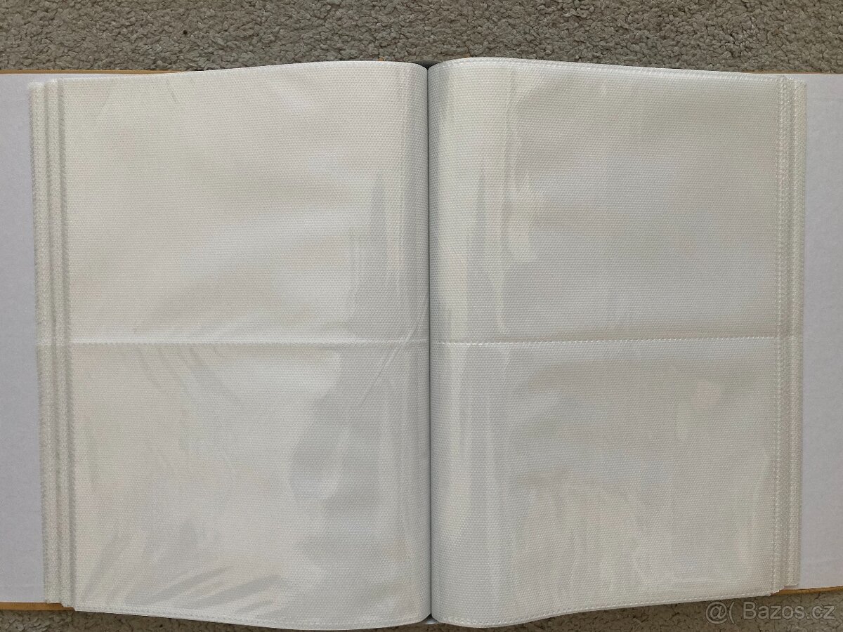 Fotoalbum Eiffelovka - 3