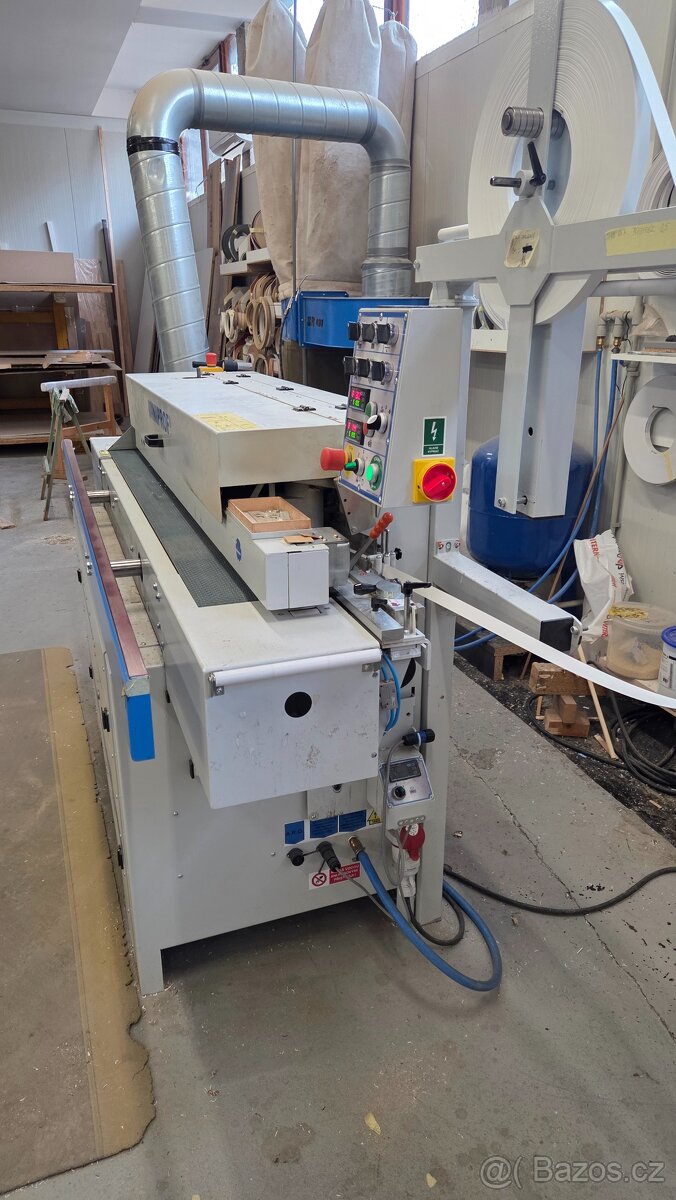 OLEPOVAČKA MINIPROF - MA8 - 3