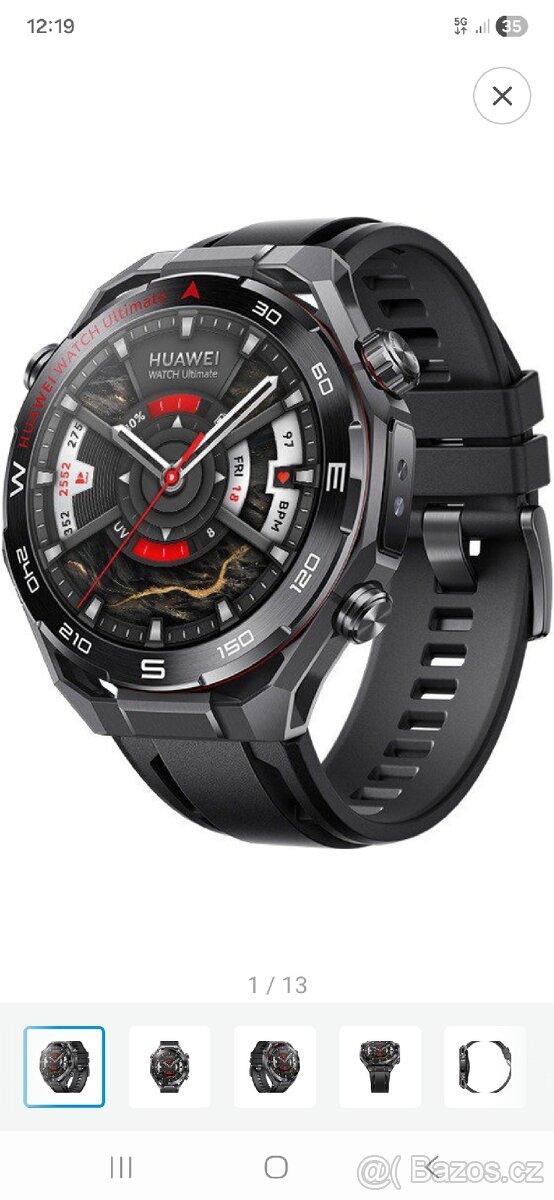 Huawei Watch Utimate 2 - 3