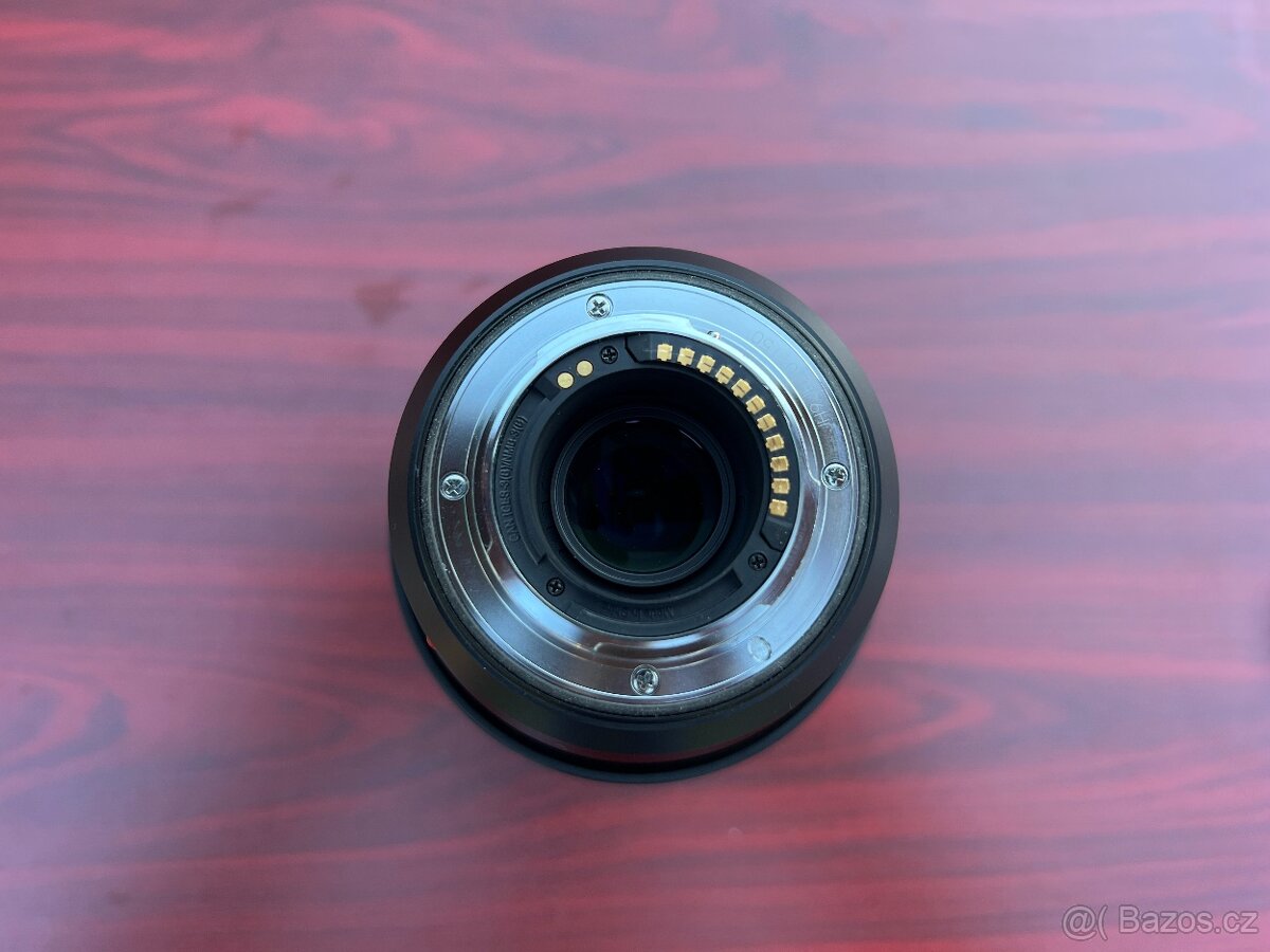 Objektiv Leica 50–200mm f/2.8–4.0 O.I.S. (Micro 4/3) - 3