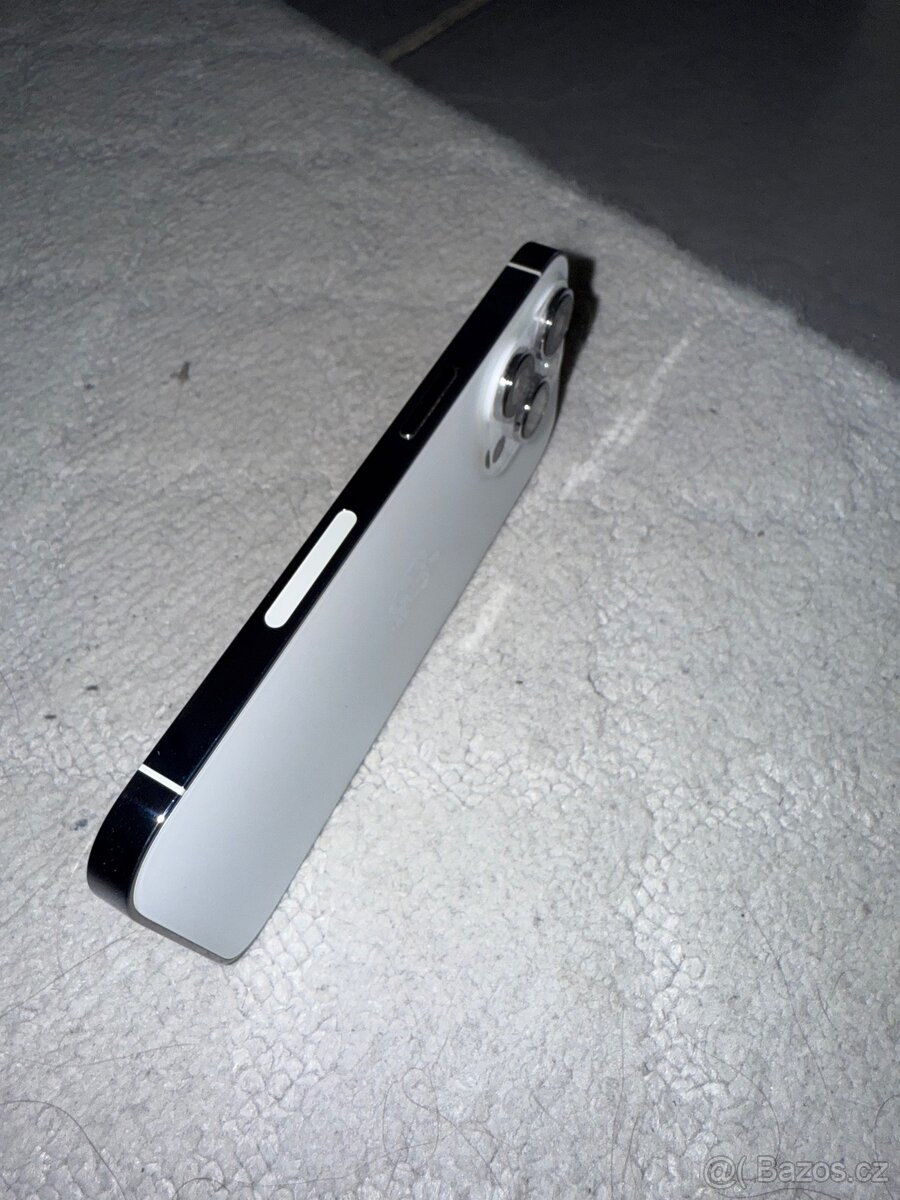 Prodám iPhone 14 Pro 256gb 86% - 3