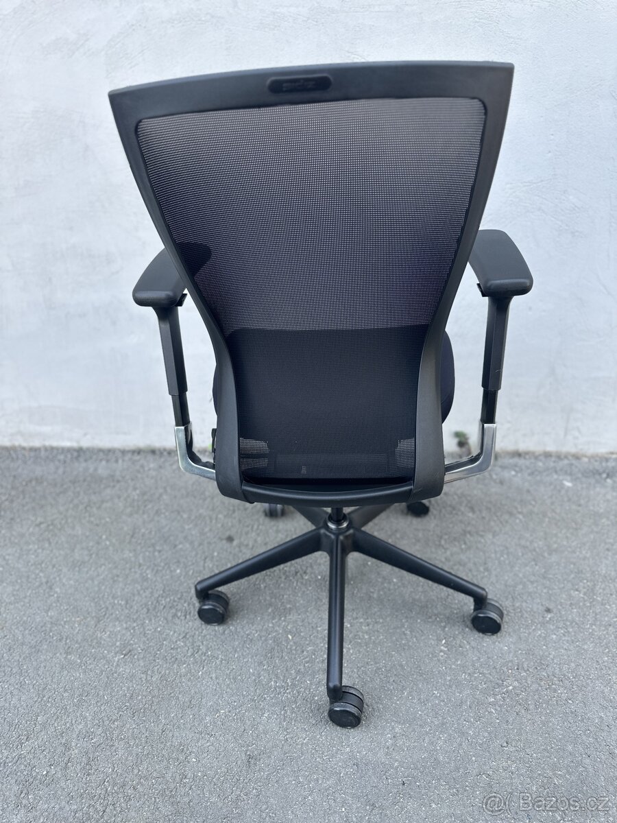 Kancelářská židle Sidiz T50 (k dispozici více kusů) - 3