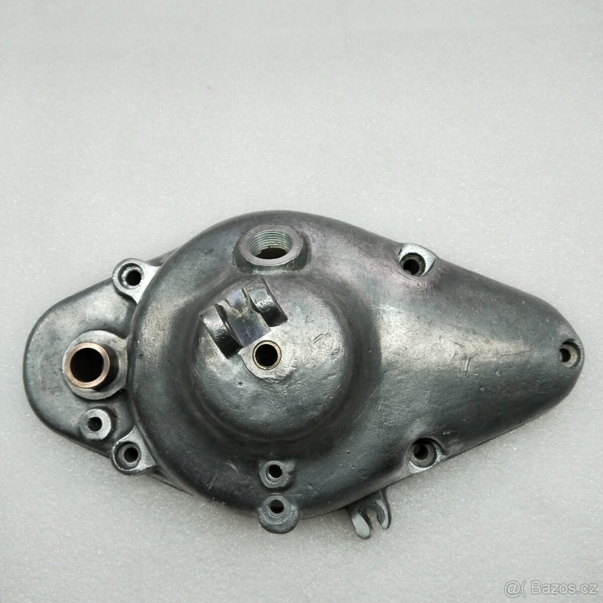 ČZ PŘEDVÁLEČNÁ 250 VÍKO SPOJKY SPORT TOURIST ORIGINÁL - 3