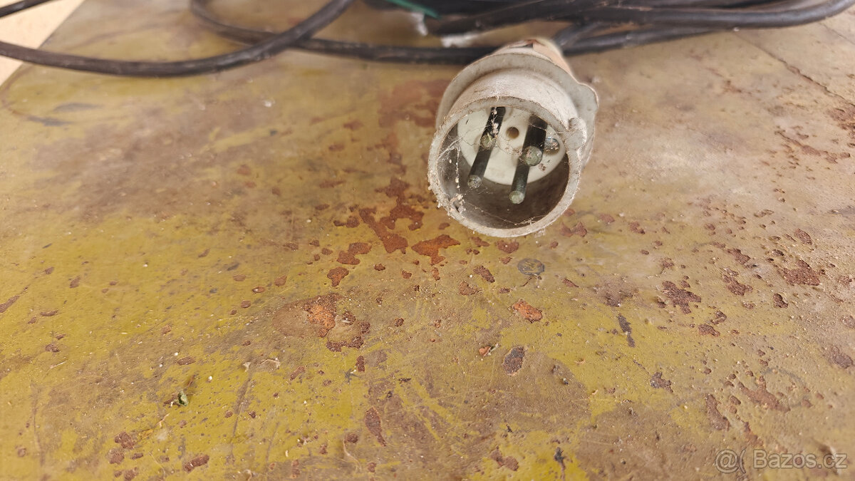 Cirkulárka - pila - 3