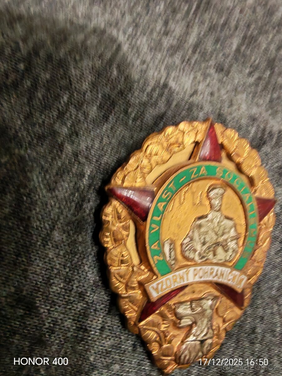 VZORNY POHRANIČNIK ✅ - 3