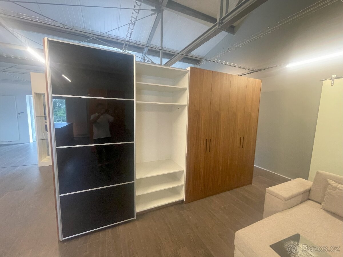 Nová skříňová sestava - 3